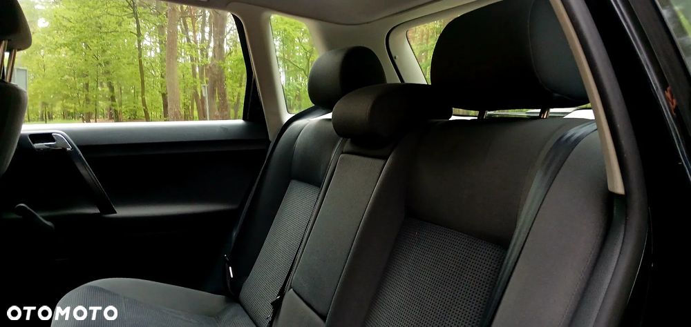 Volkswagen Polo 1.4 Black/Silver Edition - 16