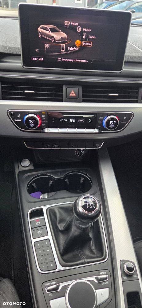 Audi A4 Avant 2.0 TDI - 29