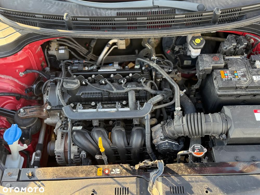 Kia Rio - 35