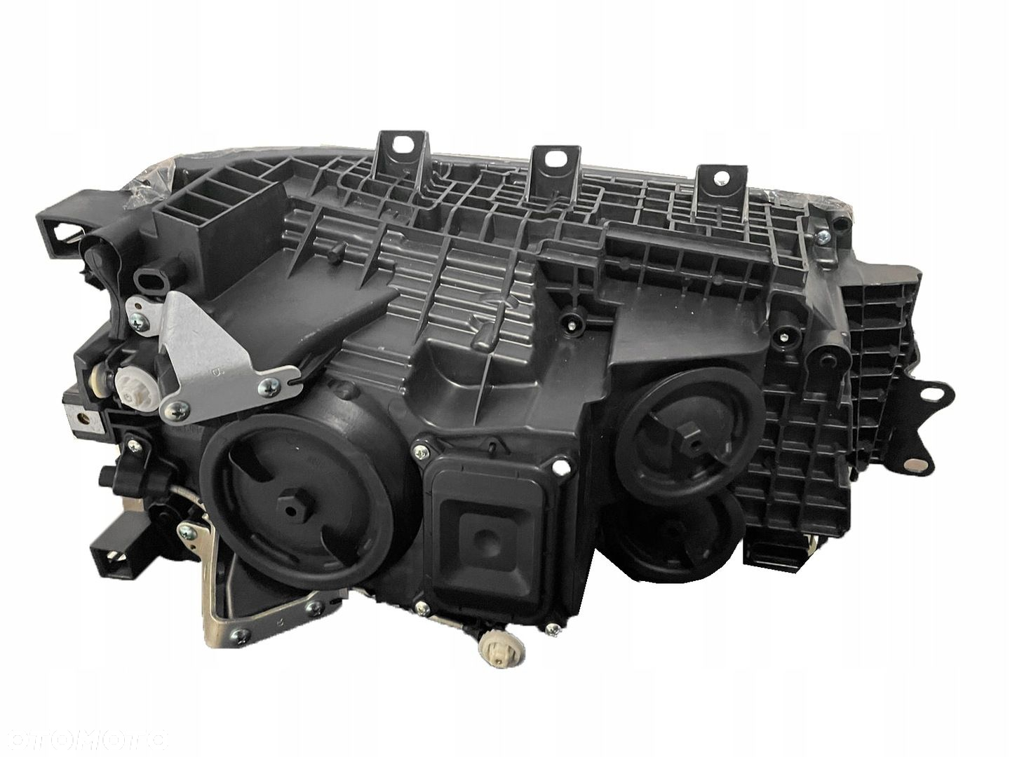REFLEKTOR SCANIA 7 LEWY STER.ELEKTR. 2655840 LED - 2