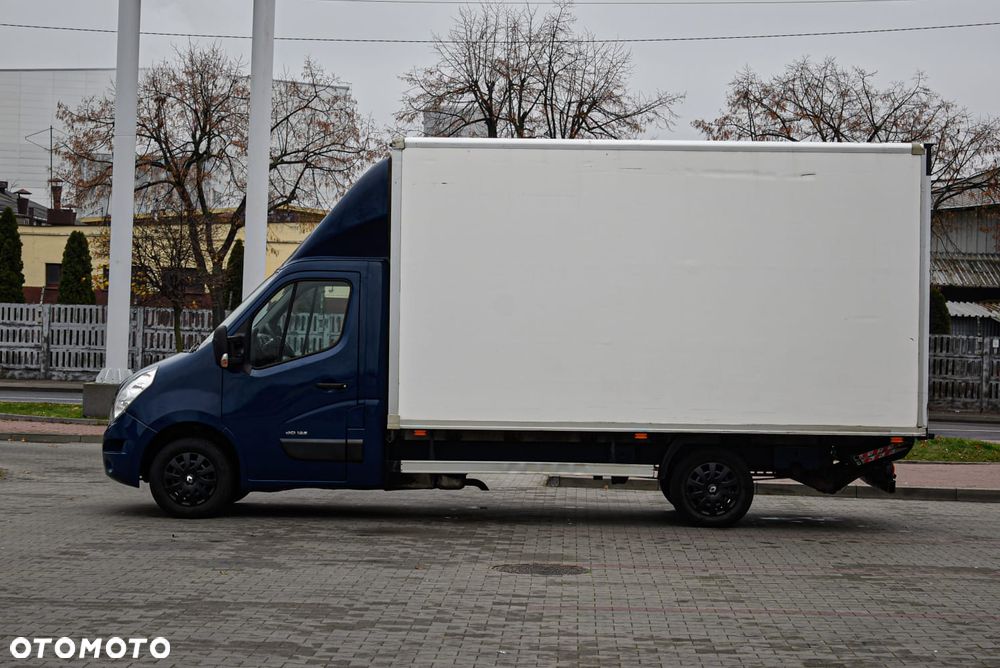 Renault Master - 13