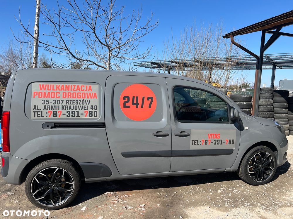 Mercedes-Benz Citan - 21