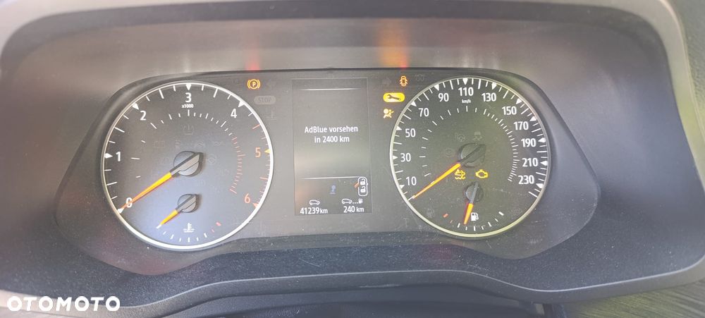 Renault Trafic 2.0 dCi Blue 130 Start - 13