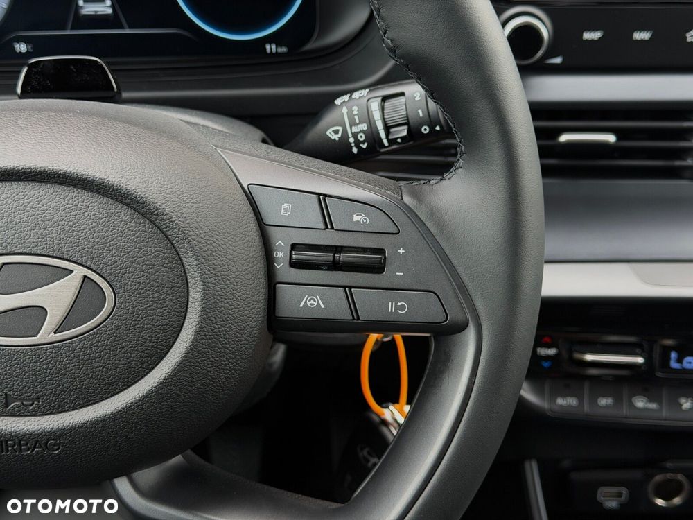 Hyundai i20 - 21