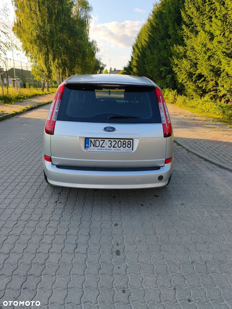 Ford Focus C-Max - 5