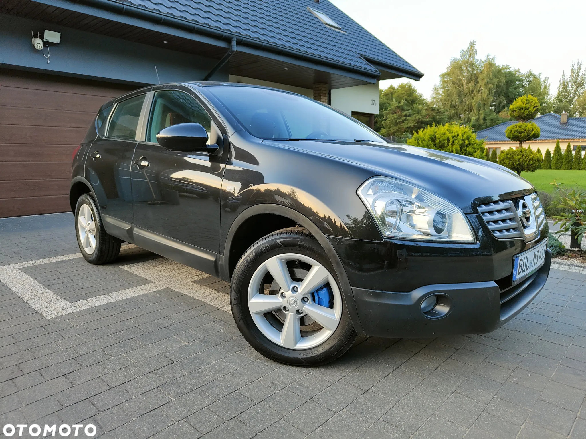 Nissan Qashqai 1.6 acenta - 24