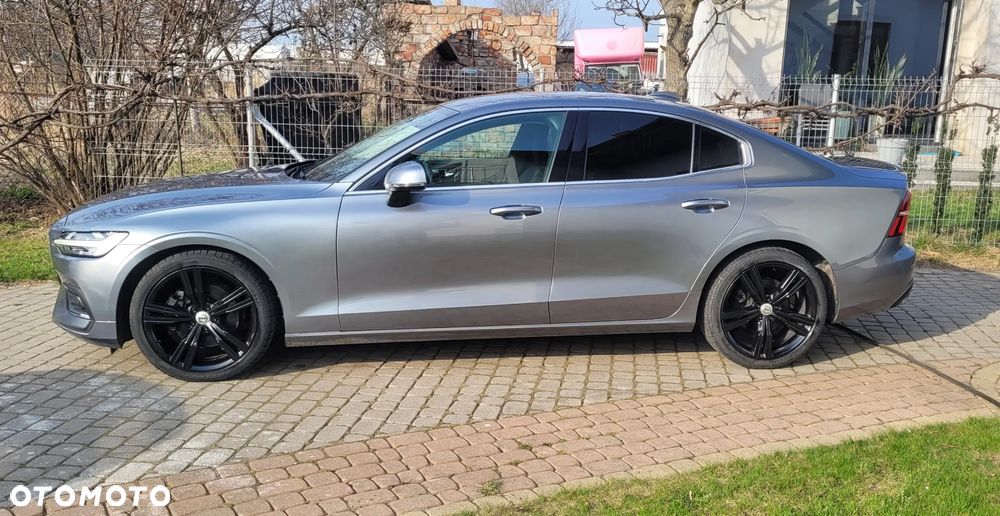 Volvo S60 T4 Inscription - 8