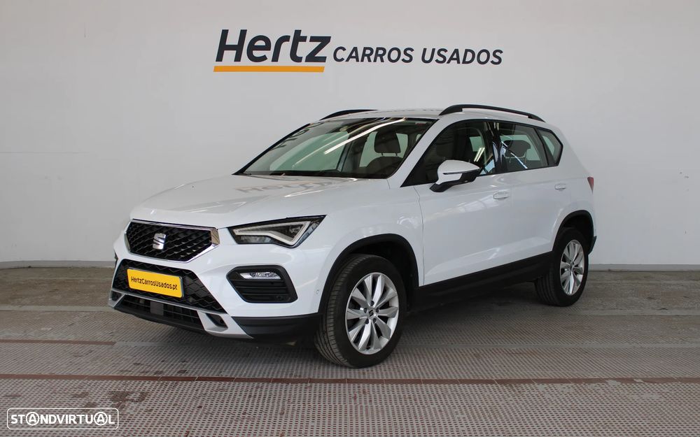 SEAT Ateca 1.0 TSI Style - 2