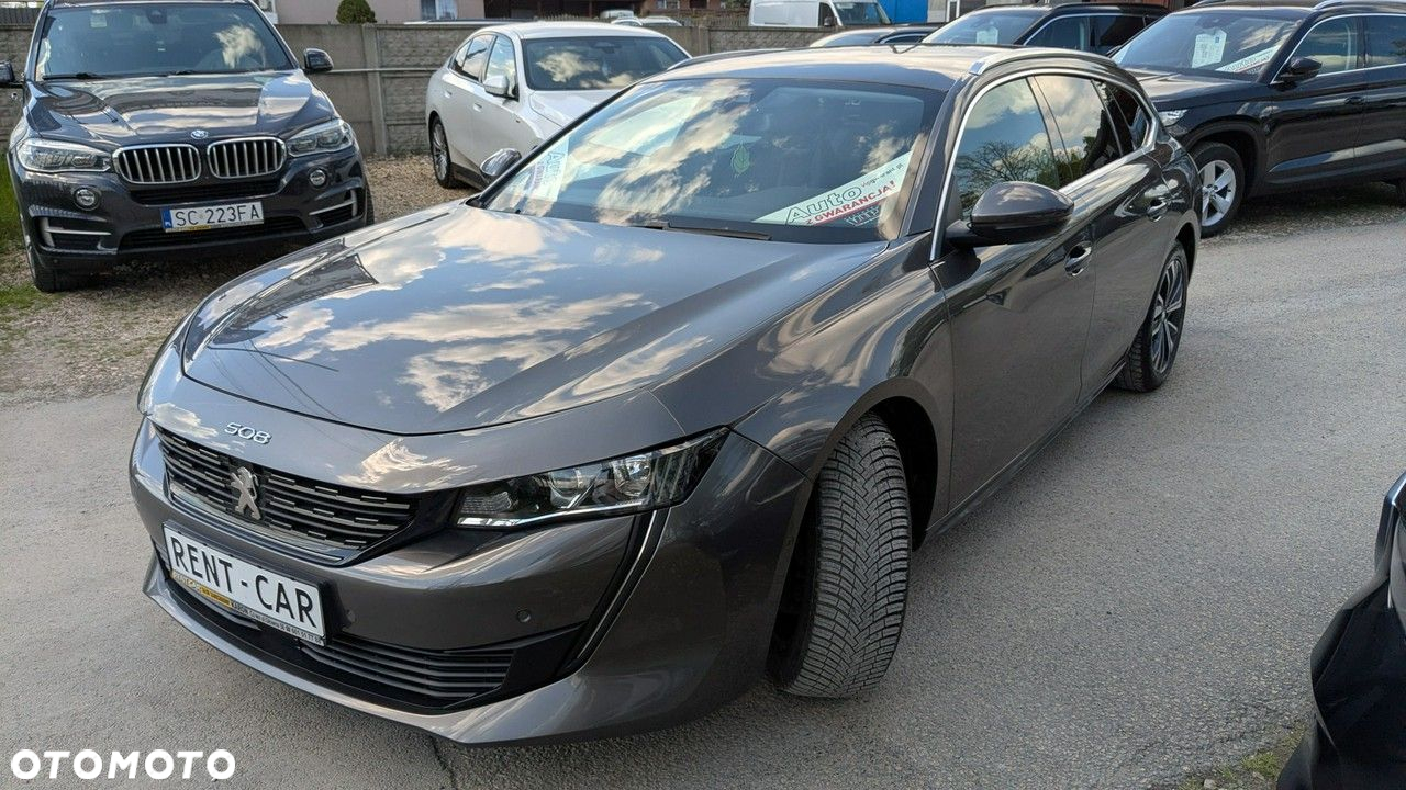 Peugeot 508 - 10