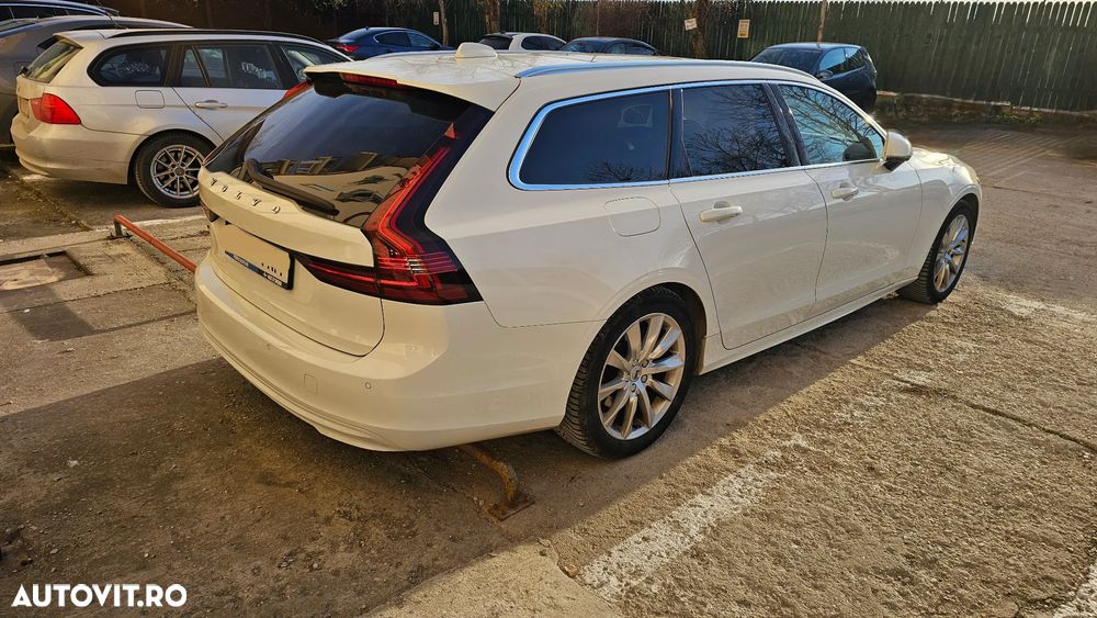 Volvo V90 - 3