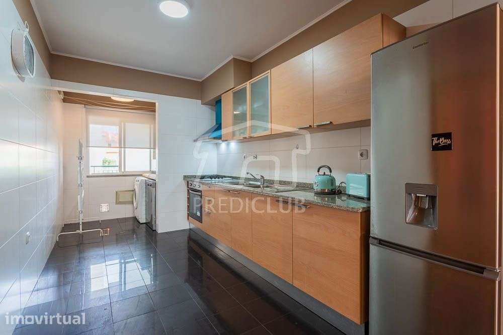 Apartamento T3 - Garajau - Grande imagem: 4/24