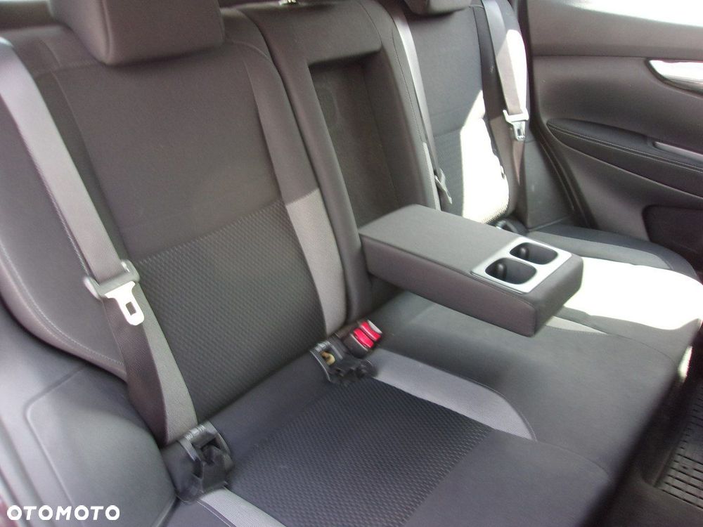 Nissan Qashqai 1.2 DIG-T Acenta - 21