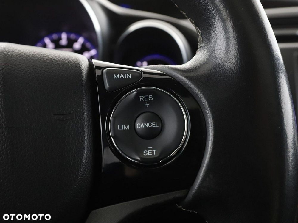 Honda Civic 1.8i-VTEC Automatik Sport - 30