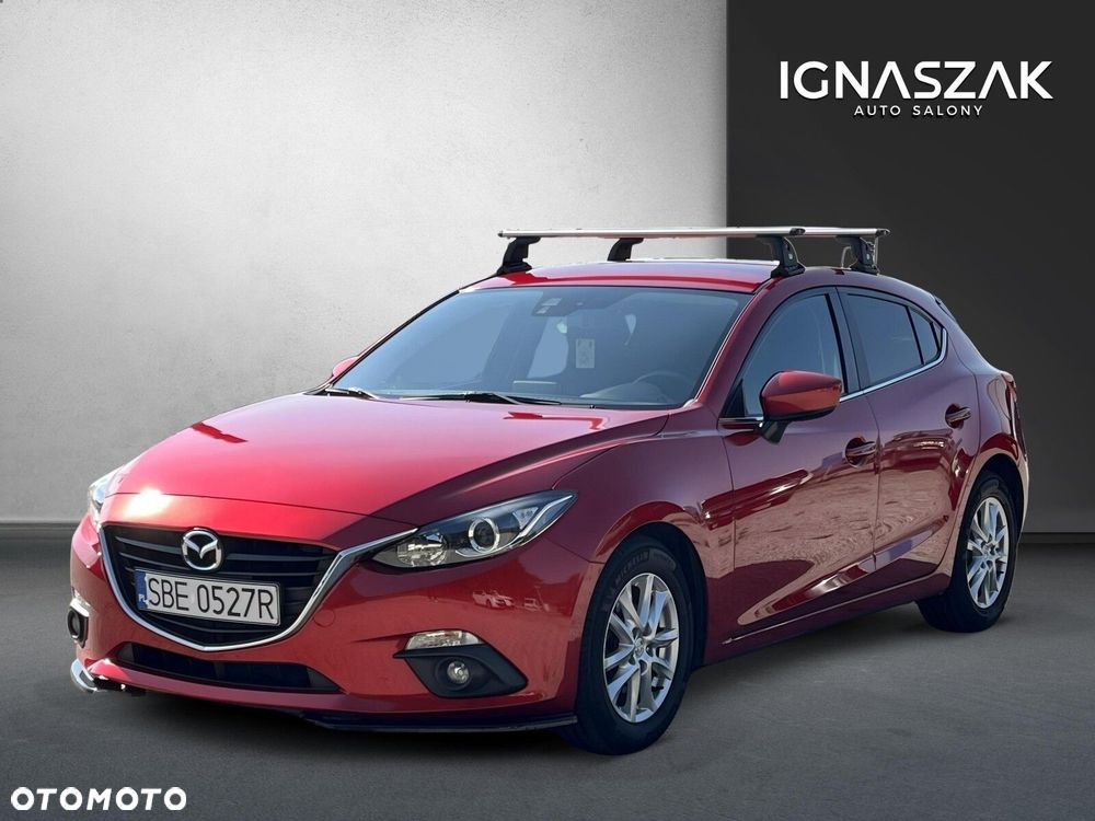 Mazda 3 2.0 Enso - 2
