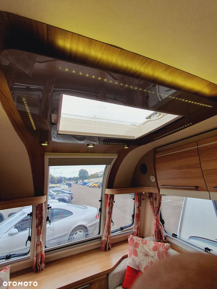 Inny Przyczepa kempingowa - 9