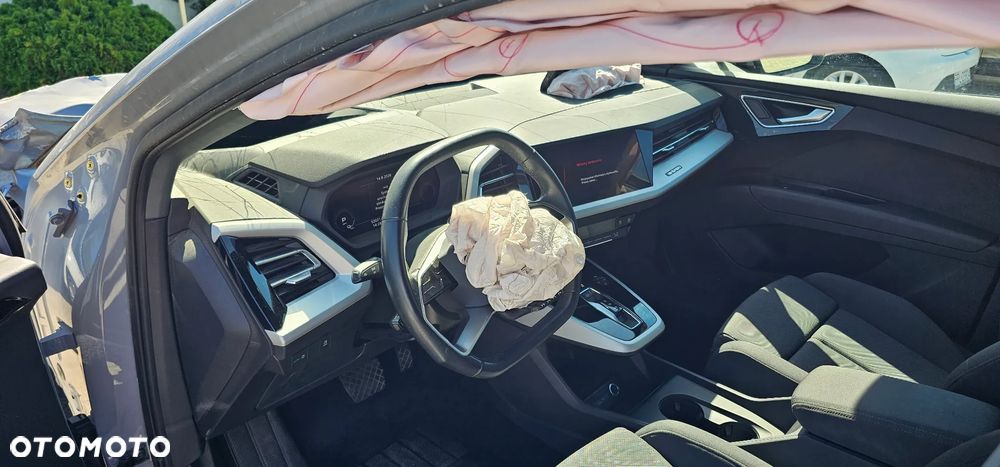 Audi Q4 e-tron 40 - 17