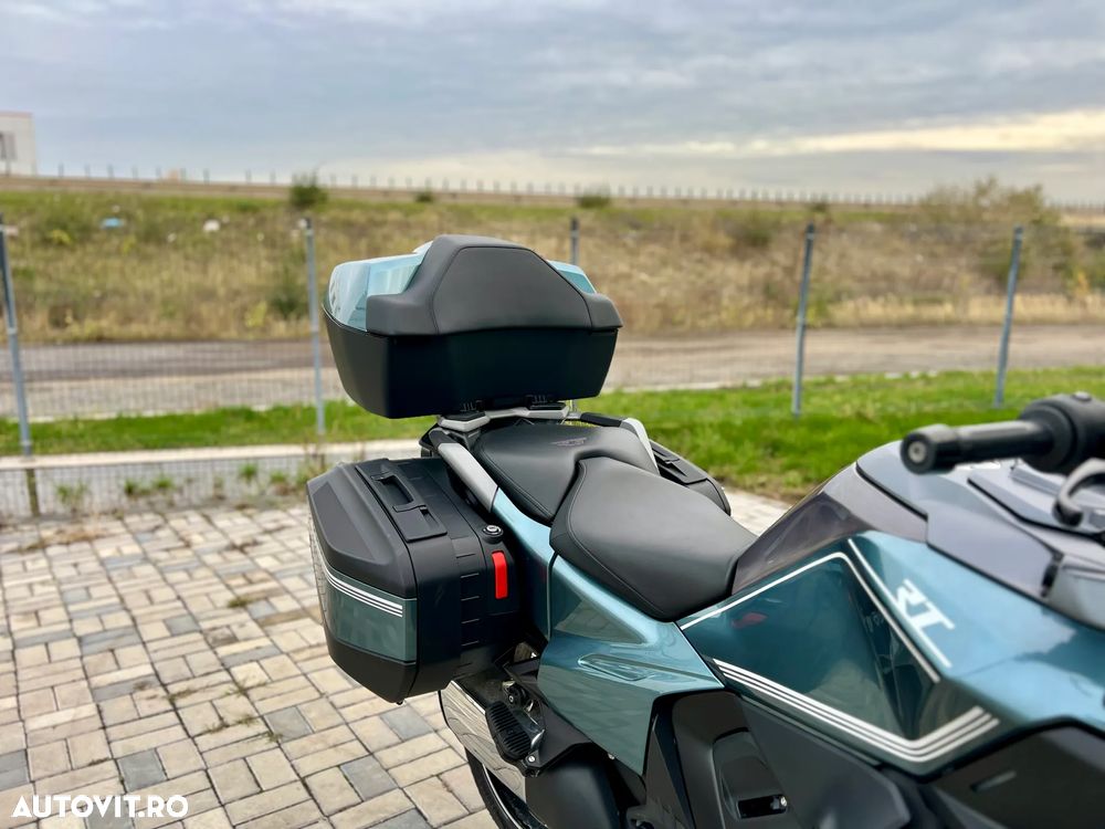 BMW R1250RT - 8