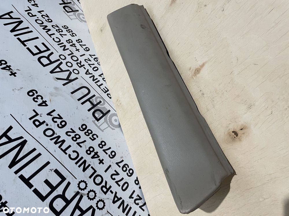 John Deere 6920S - plastik panel wnętrza - 1