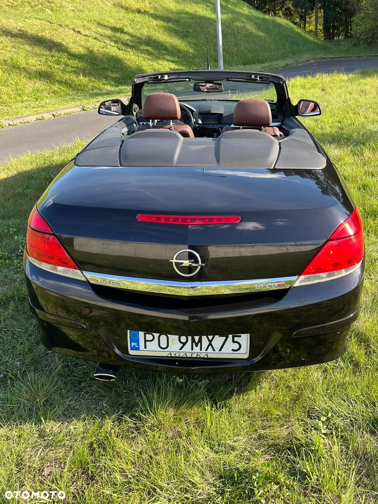 Opel Astra - 6