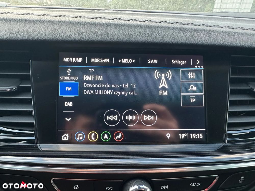 Opel Insignia Grand Sport 2.0 Diesel Exclusive - 26