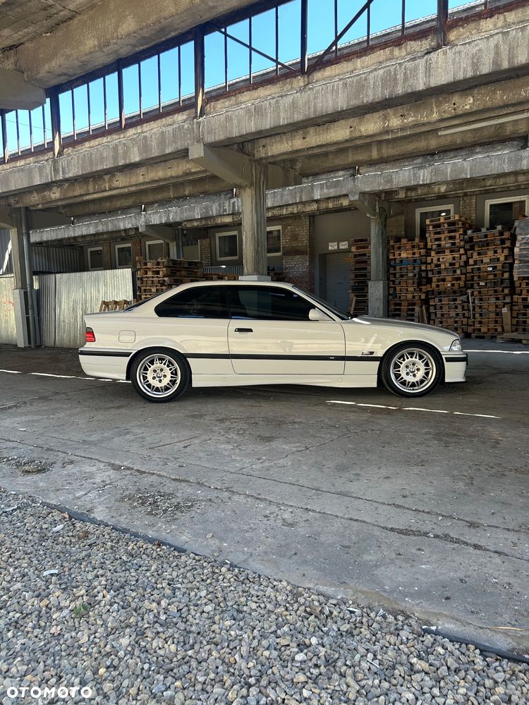 BMW M3 - 11