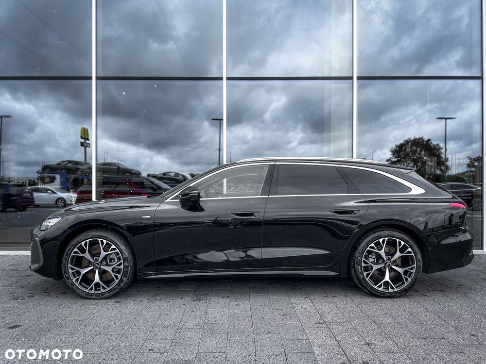 Audi A6 Avant - 7