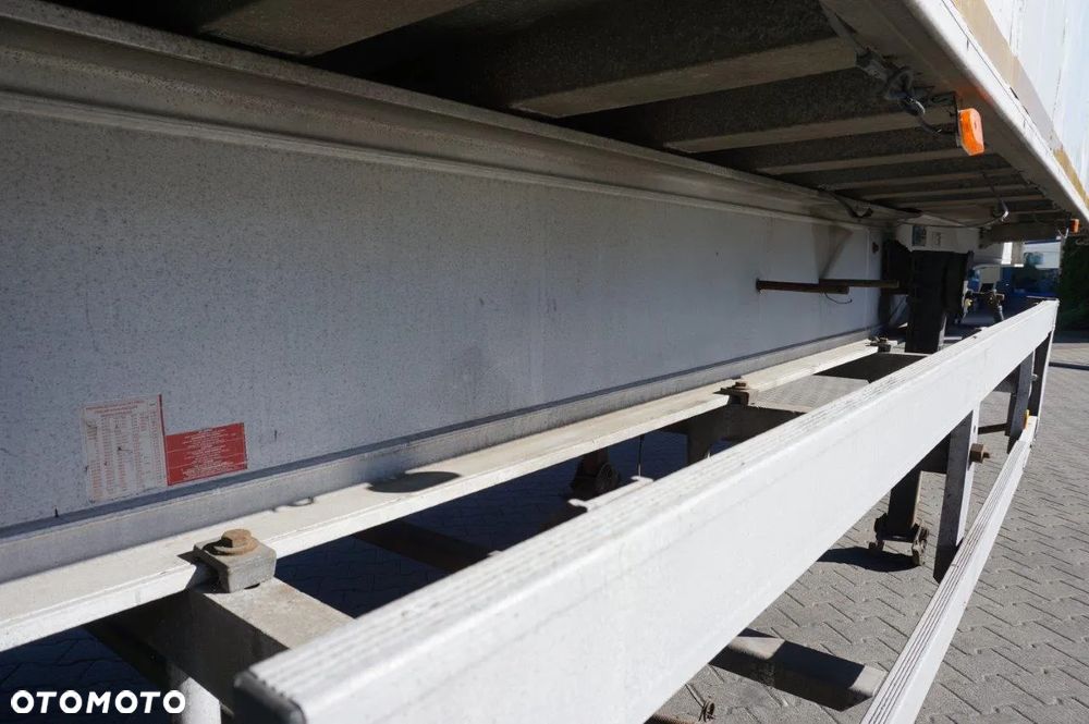 Benalu WYWROTKA ALUMINIOWA 65 m3 - 7