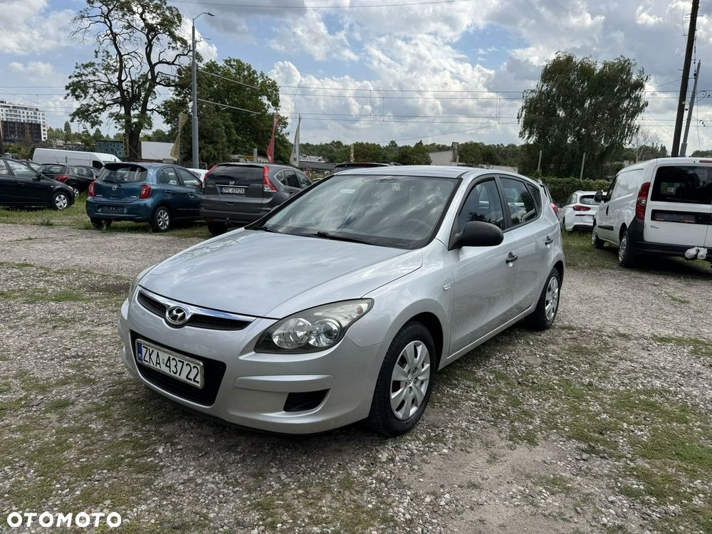 Hyundai i30 - 28