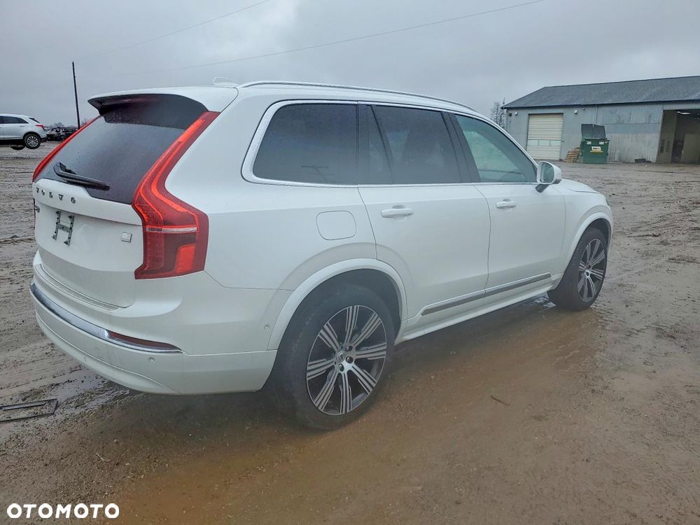 Volvo XC 90 - 3