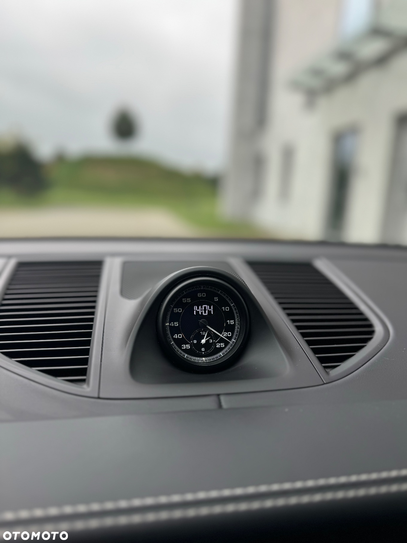 Porsche Macan S - 10
