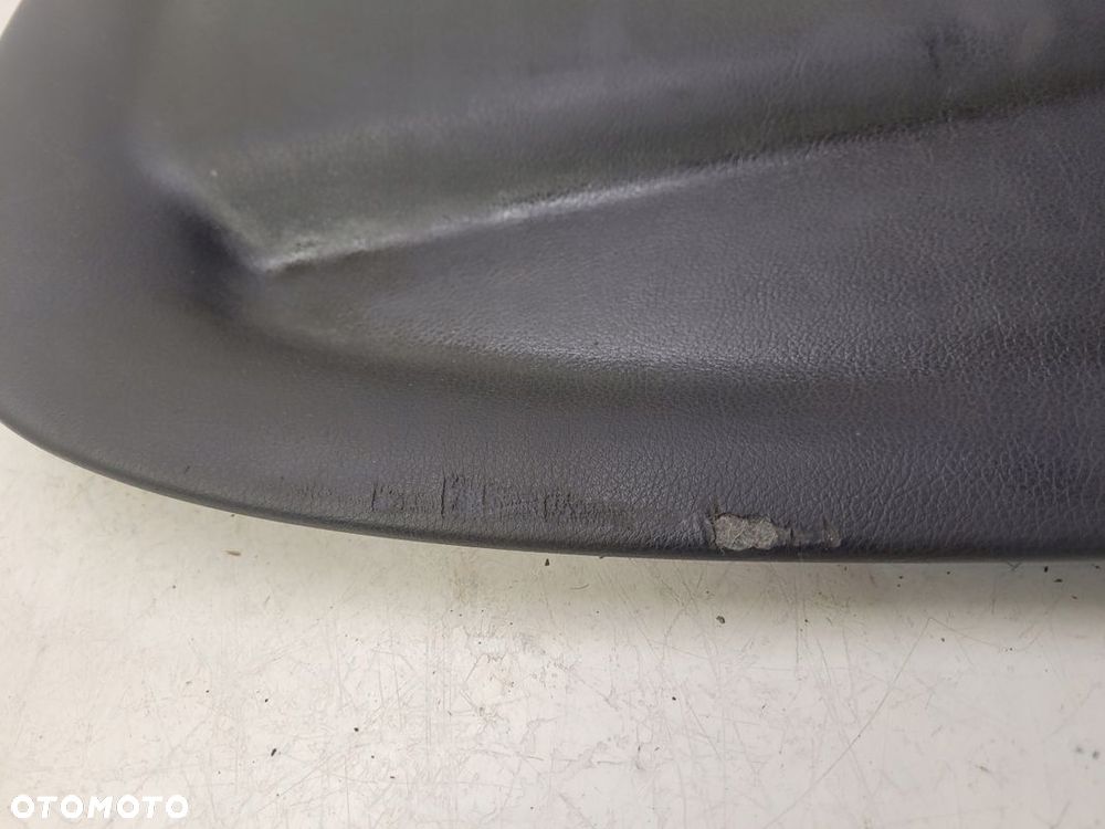 OSŁONA TYLNA FOTELA AUDI A6 C7 A7 8R0881969A - 3