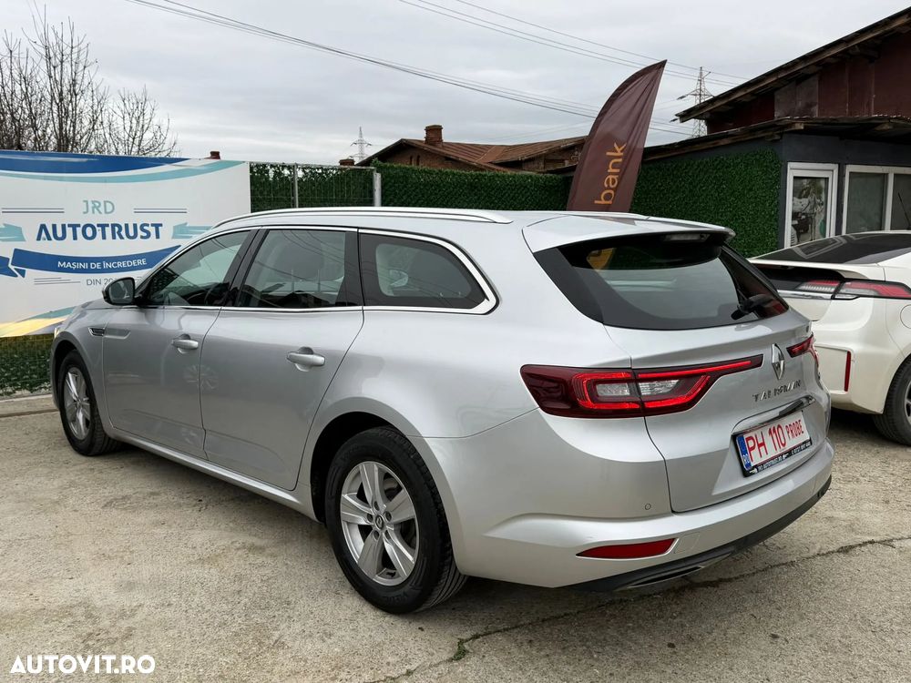 Renault Talisman - 3