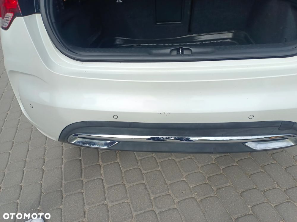 Citroën DS4 2.0 HDi SportChic - 13