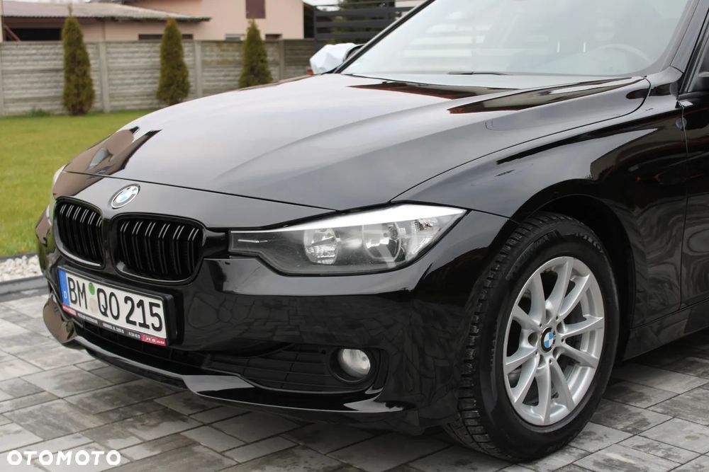 BMW Seria 3 - 15