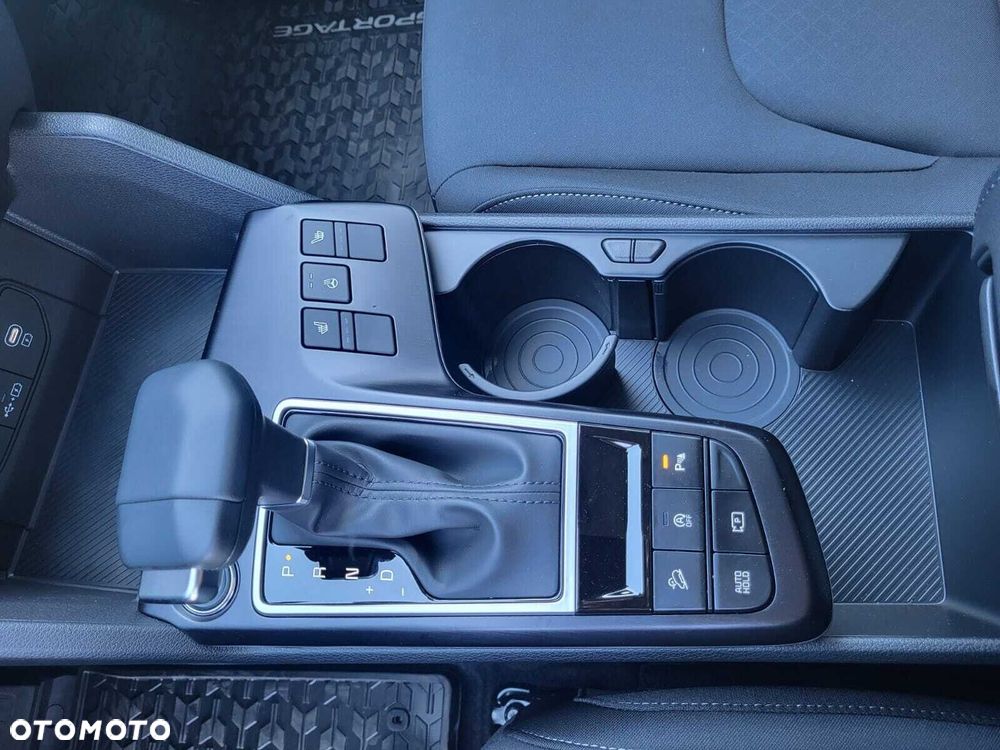 Kia Sportage - 29