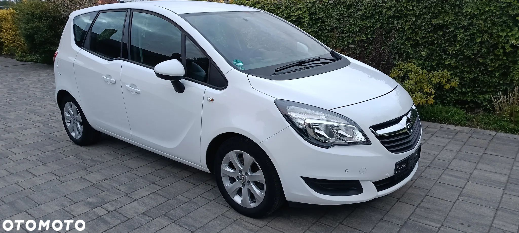 Opel Meriva 1.4 Innovation - 1