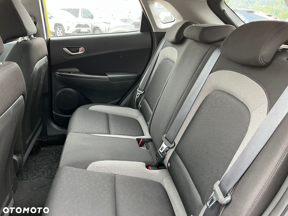 Hyundai Kona 1.0 T-GDI Classic Plus - 26