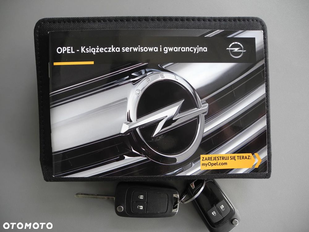 Opel Corsa - 24