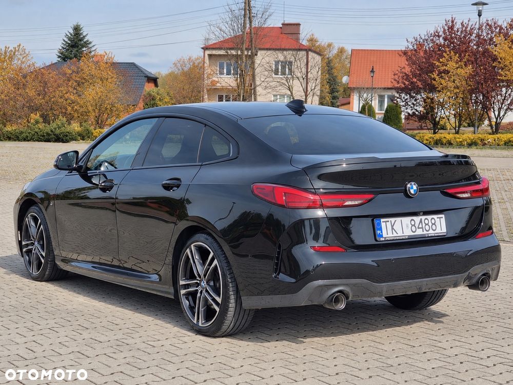 BMW Seria 2 220d xDrive M Sport - 4