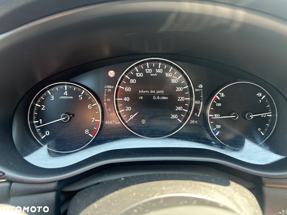 Mazda 3 2.0 mHEV Hikari - 10