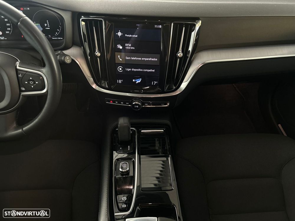 Volvo V60 2.0 T6 AWD TE Inscription - 15