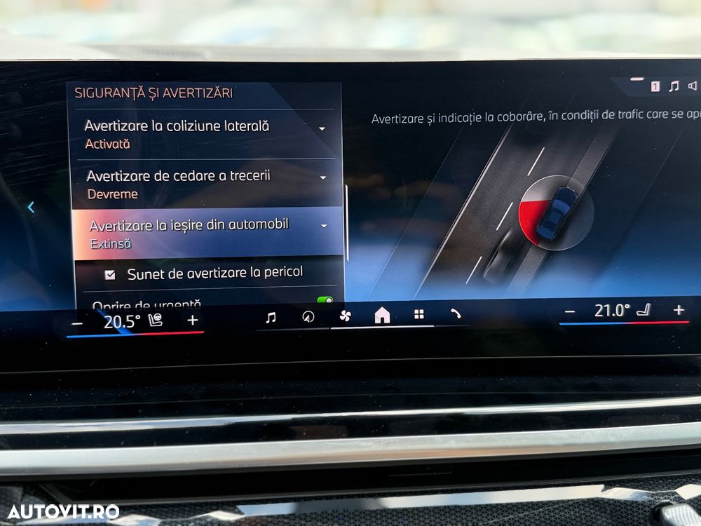 BMW X6 xDrive40d AT MHEV - 28