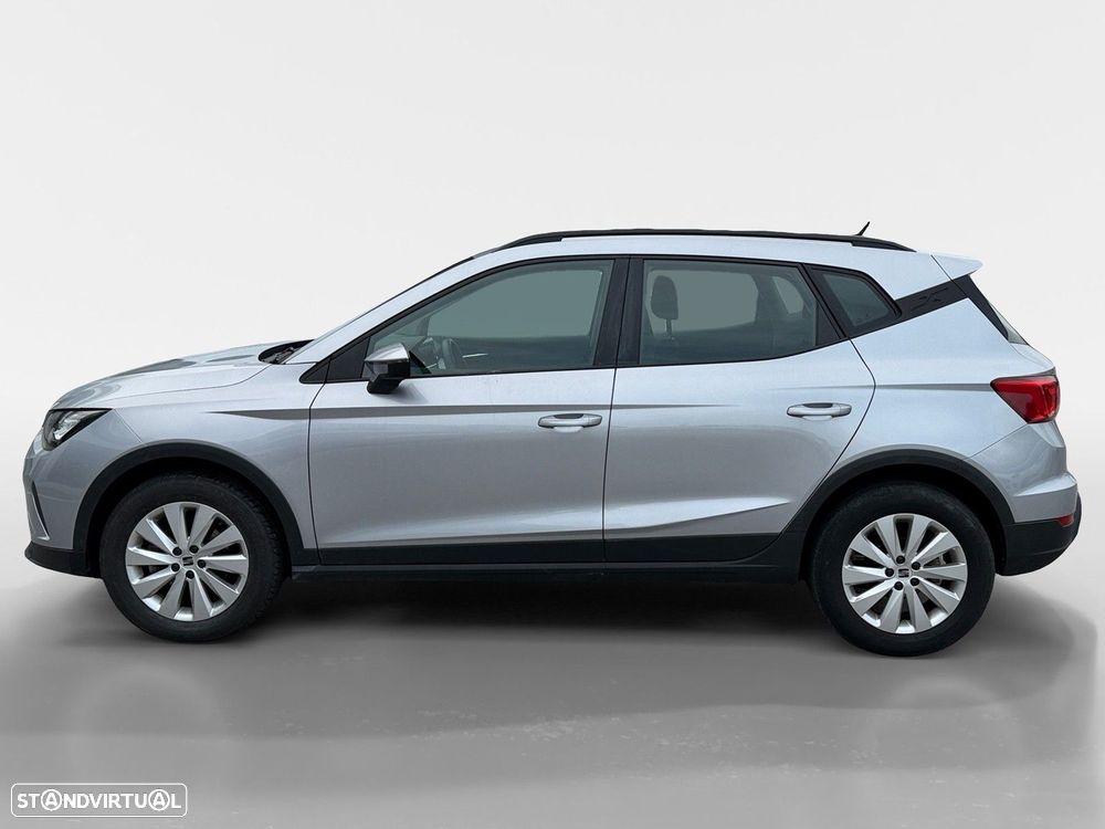 SEAT Arona 1.0 TSI Style DSG - 2