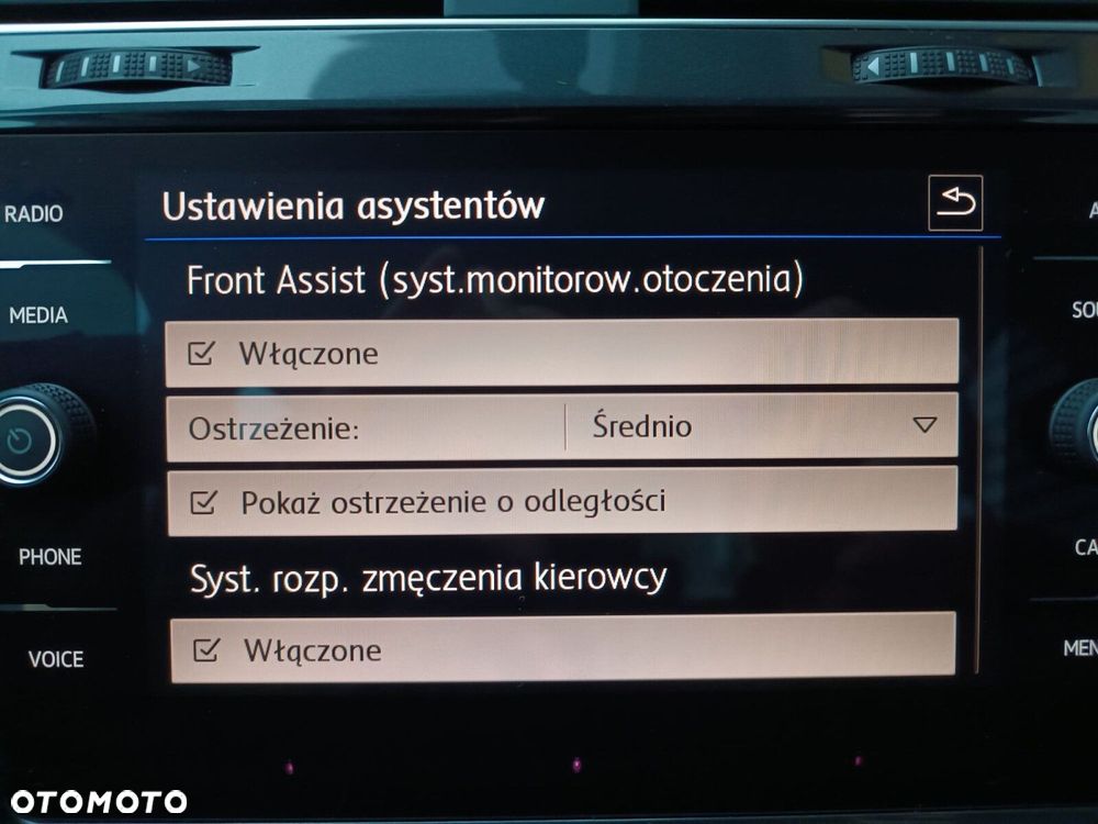 Volkswagen Golf 1.5 TSI BMT Trendline - 20