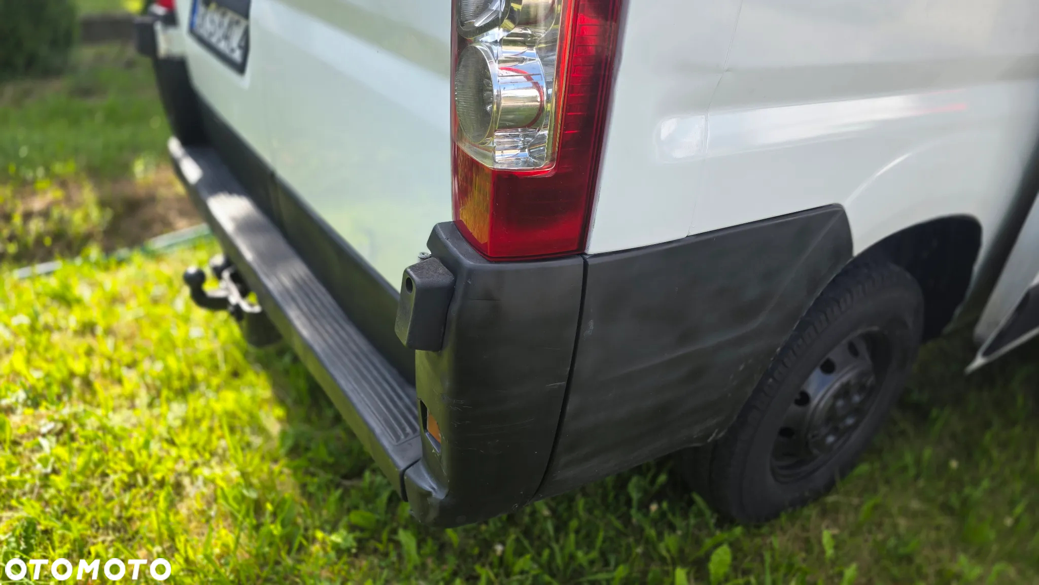 Peugeot Boxer - 8