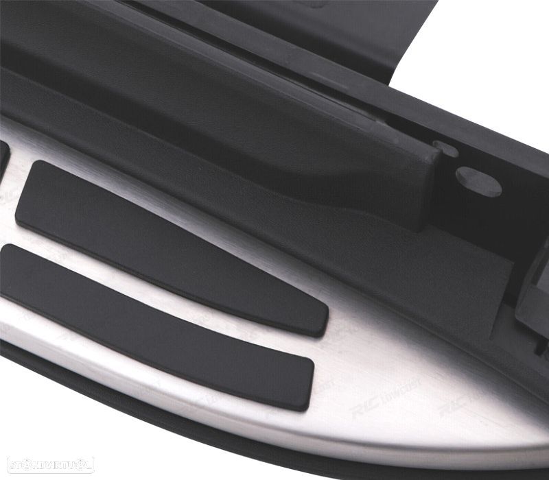 ESTRIBOS PORSCHE MACAN 14- - 3