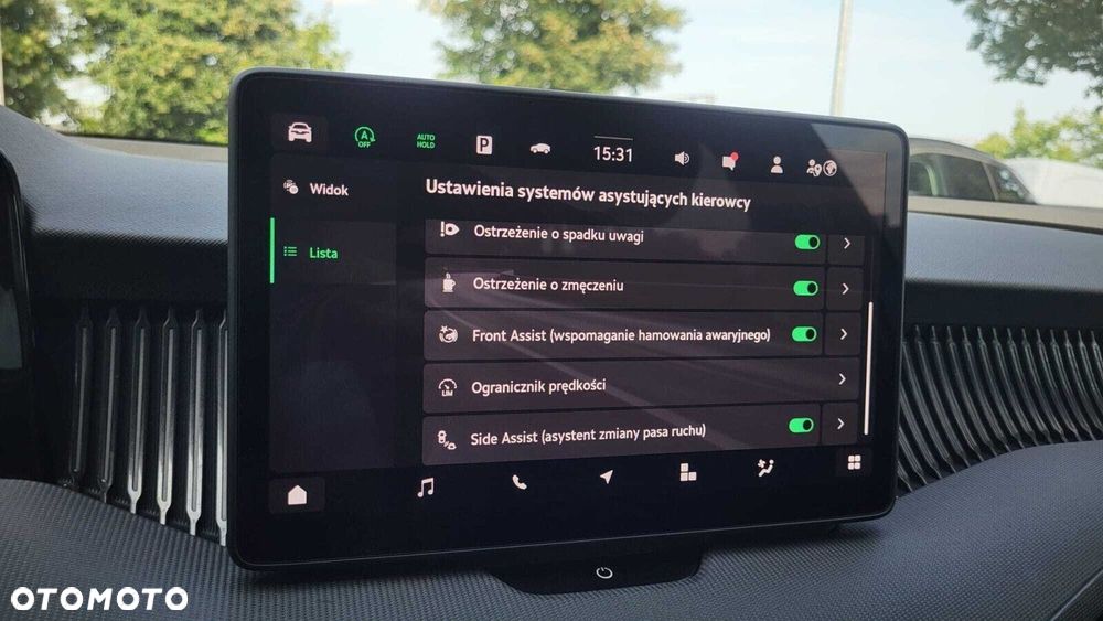 Skoda Superb - 32