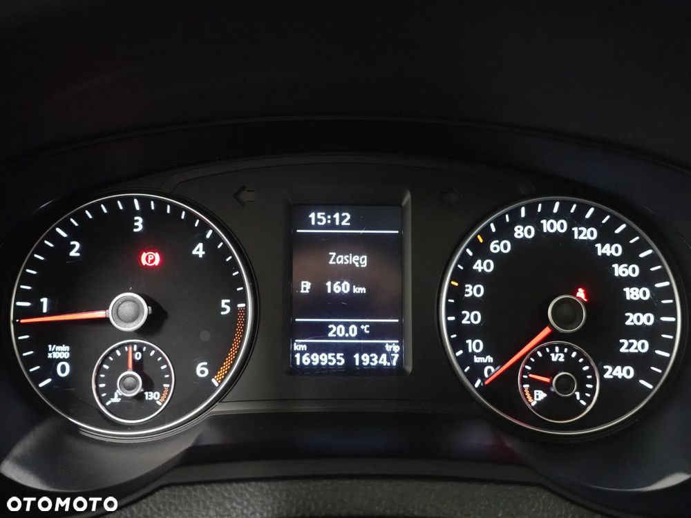 Seat Alhambra 2.0 TDI Ecomotive Style - 37