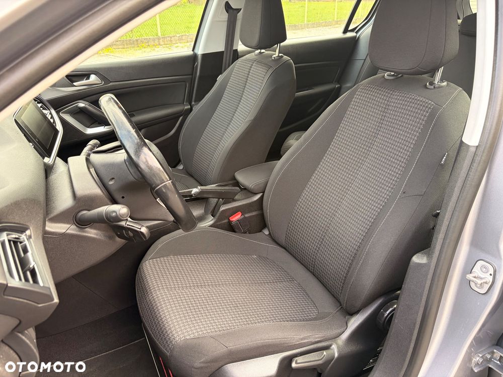 Peugeot 308 BlueHDi 130 Stop & Start GT - 8