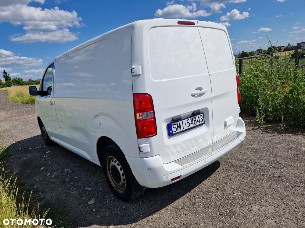 Opel Vivaro - 5